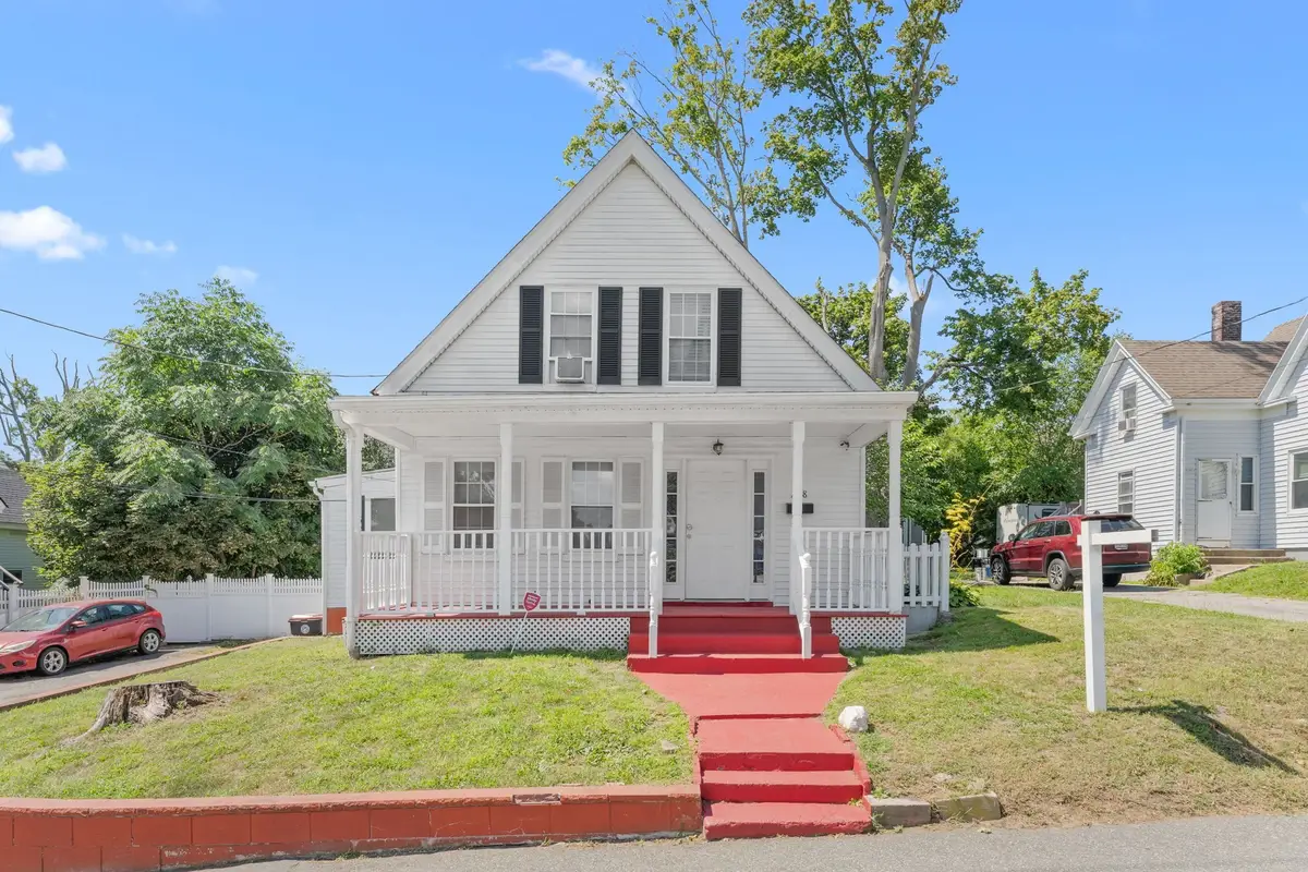 228 N Warren Ave, Brockton, MA 02301 - #1