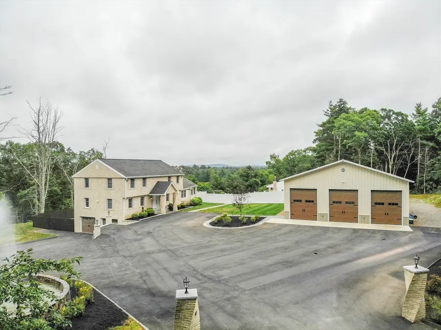 41 East St, Georgetown, MA 01833 - #2
