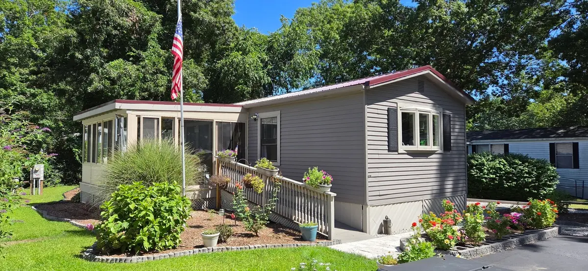 126 Doolittle Lane, West Wareham, MA 02576 - #1