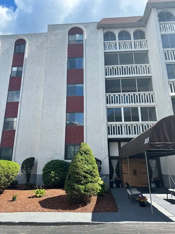 855 John Fitch Hwy #23, Fitchburg, MA 01420 - #1
