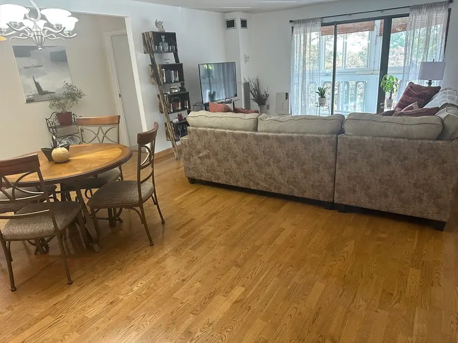 855 John Fitch Hwy #23, Fitchburg, MA 01420 - #3