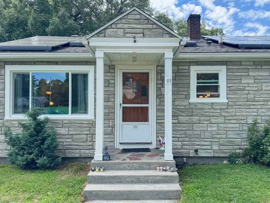 18 Woodland Cir, Methuen, MA 01844 - #2