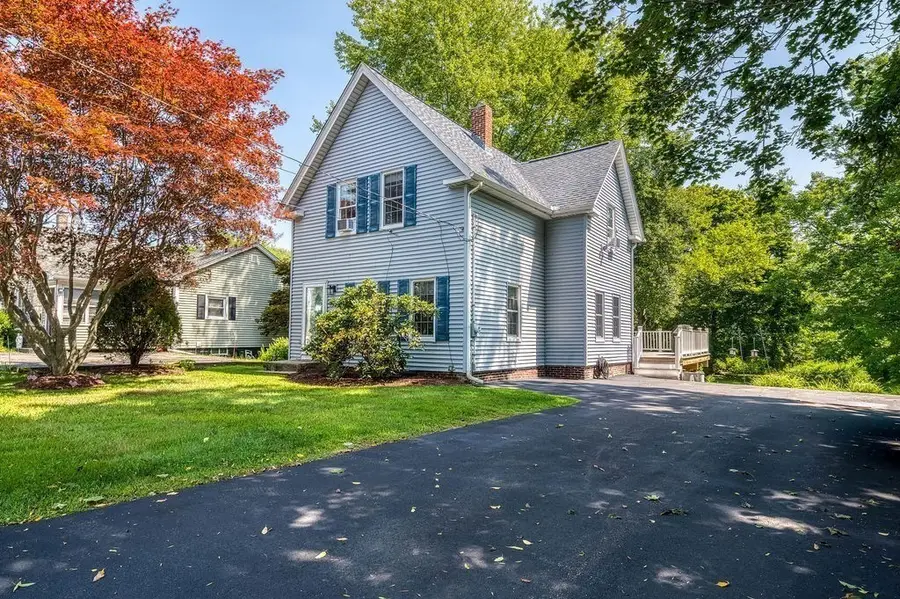60 Riverlin Street, Millbury, MA 01527 - #2