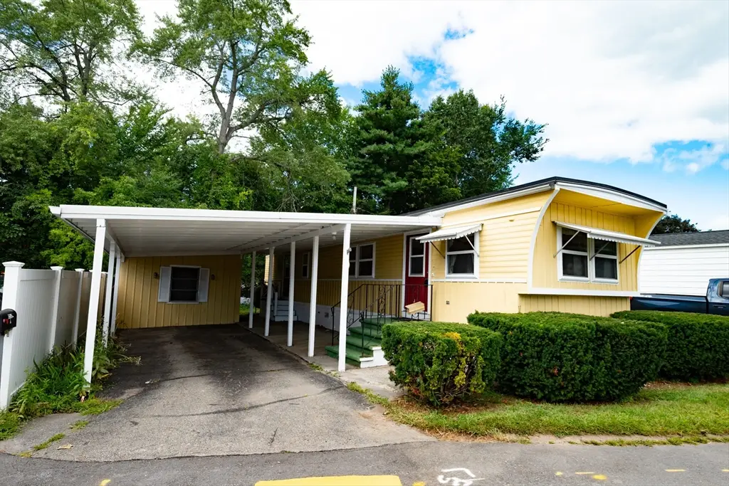 276 Lunenburg St, Fitchburg, MA 01420 - #1
