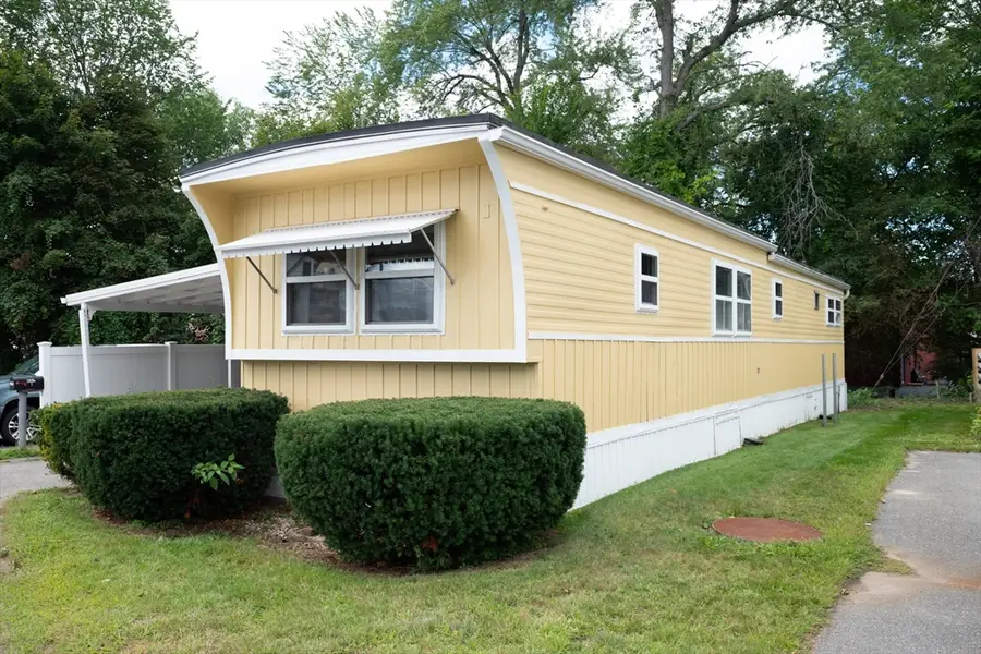 276 Lunenburg St, Fitchburg, MA 01420 - #2