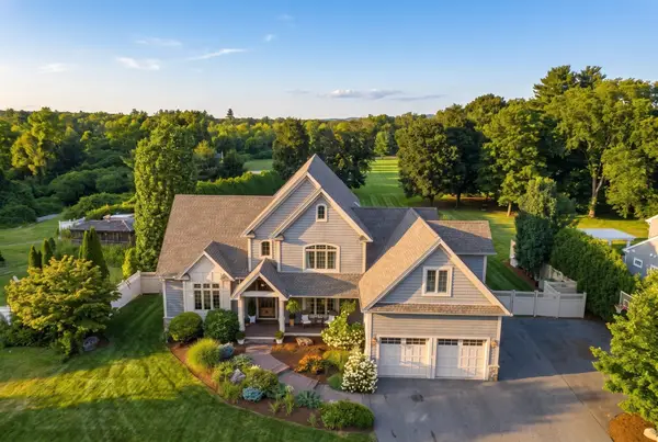81 Springfield Street, Wilbraham, MA 01095