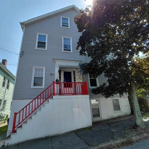 32 Franklin Street, New Bedford, MA 02740