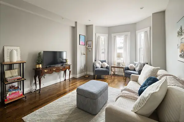 6 Chestnut Ave #1, Boston, MA 02130