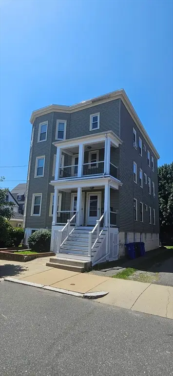43 -45 Julia, Malden, MA 02148 - #1