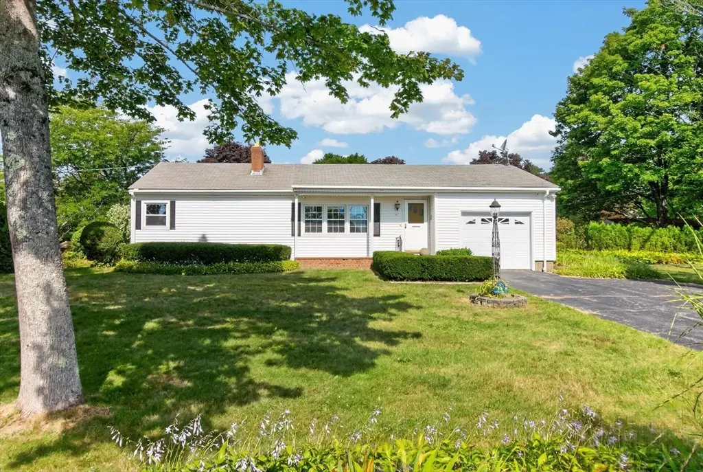 17 Chapel Street, Gardner, MA 01440 - #1