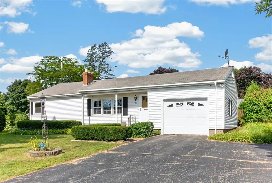 17 Chapel Street, Gardner, MA 01440 - #2