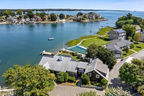 5 Winter Island Rd, Salem, MA 01970