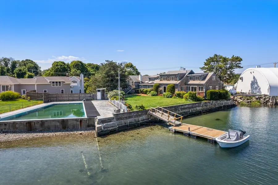 5 Winter Island Rd, Salem, MA 01970 - #2