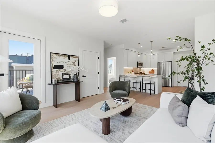 28 Geneva St #302, Boston, MA 02128 - #2
