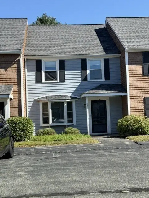 60 Pattison St #C14, Abington, MA 02351 - #1