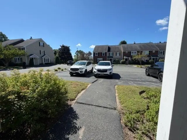 60 Pattison St #C14, Abington, MA 02351 - #2
