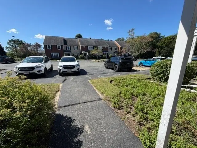 60 Pattison St #C14, Abington, MA 02351 - #3