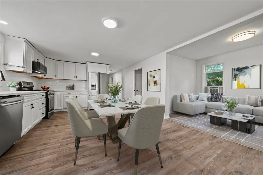 28 Warren St, Peabody, MA 01960 - #1