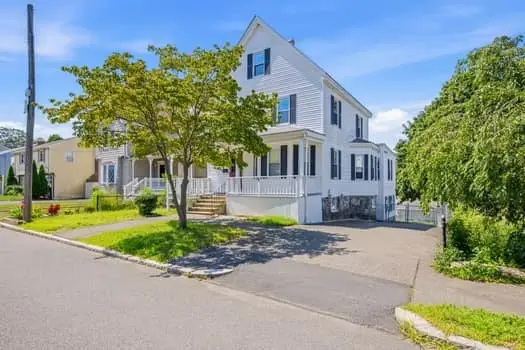 52 Elliott St., Melrose, MA 02176 - #1