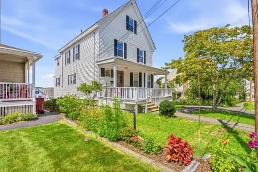 52 Elliott St., Melrose, MA 02176 - #2