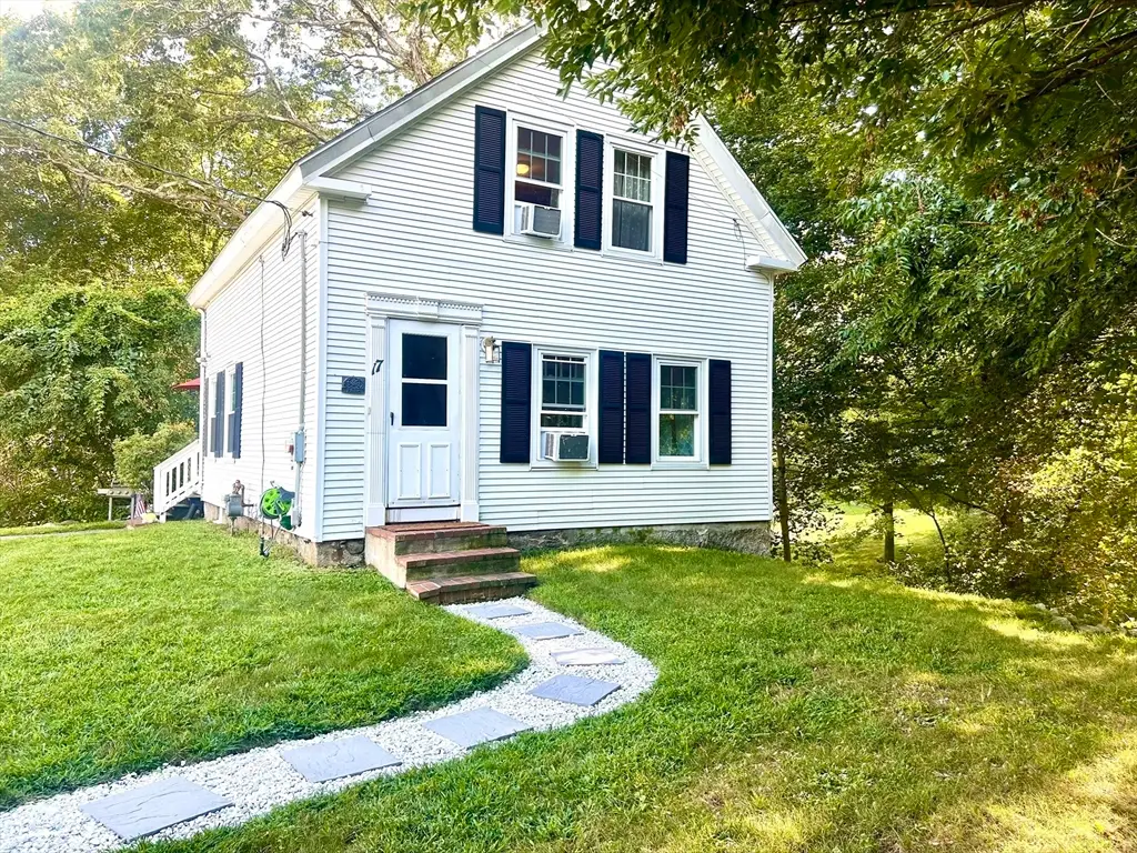 17 Cutler St, Medway, MA 02053 - #1