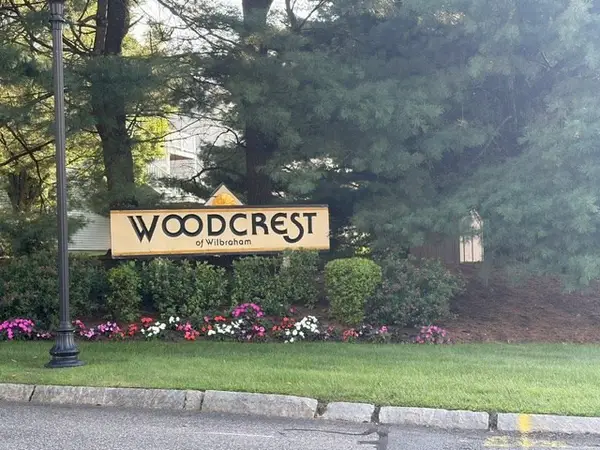 2205 Boston Rd #L113, Wilbraham, MA 01095