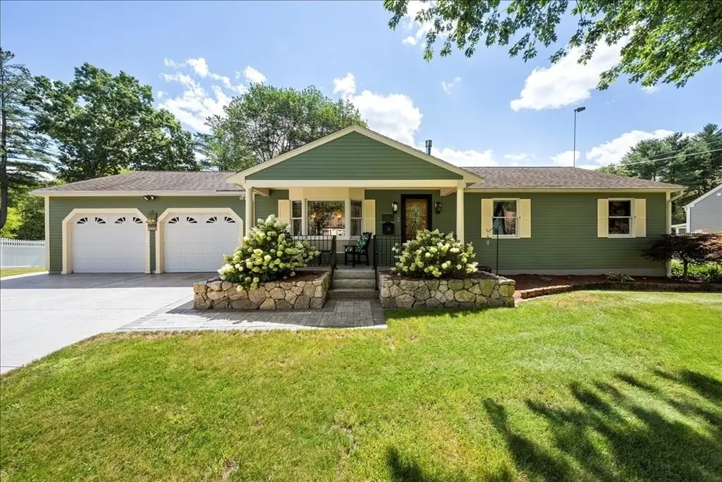 131 Pine Grove Ave, Bellingham, MA 02019 - #1