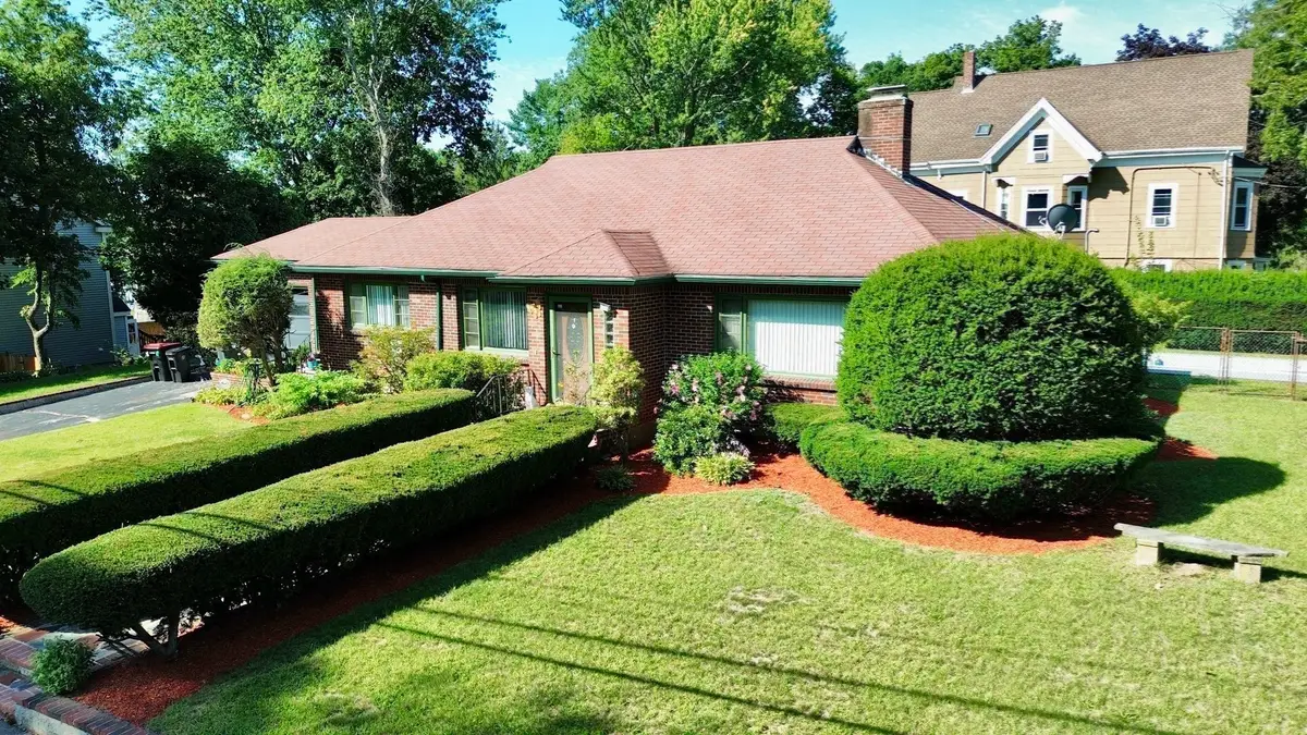 228 Sawtell Ave, Brockton, MA 02302 - #1