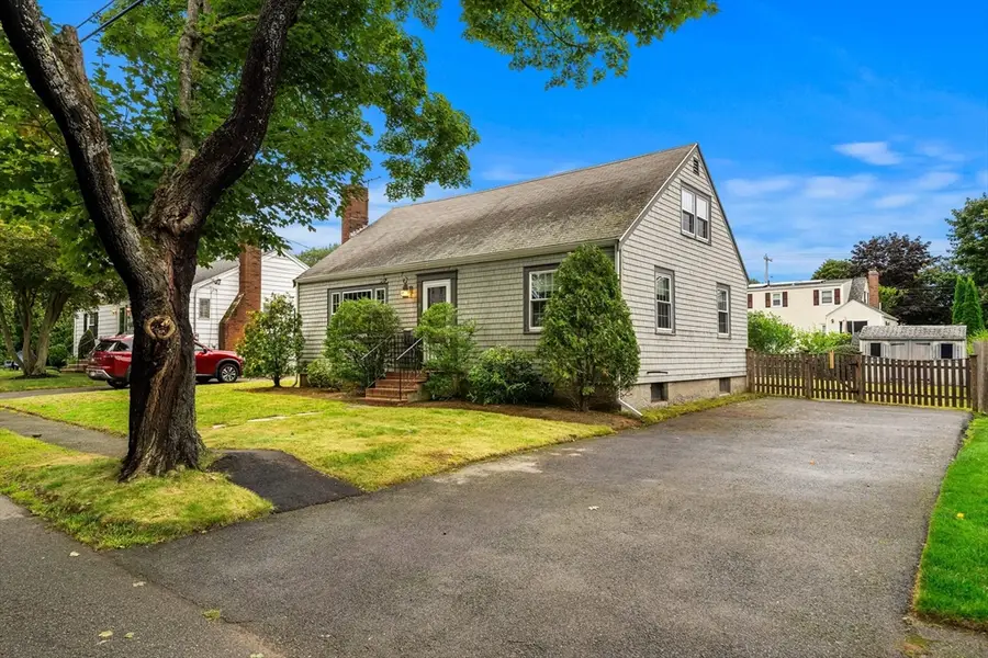 18 Iverson Rd, Beverly, MA 01915 - #2
