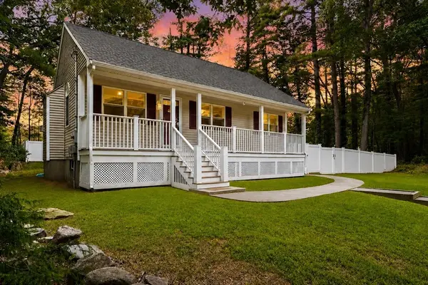10 Albert, Billerica, MA 01821