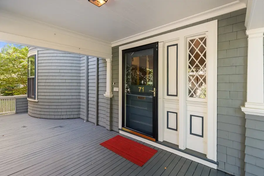 71 Addington Rd, Brookline, MA 02445 - #2