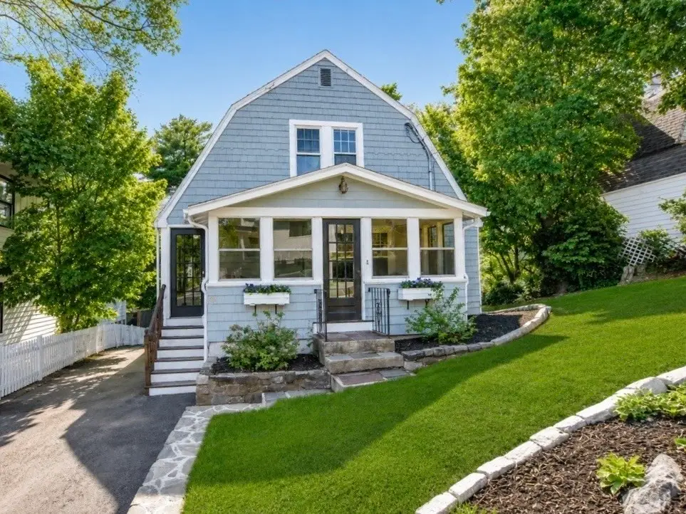 96 Wompatuck Rd, Hingham, MA 02043 - #1