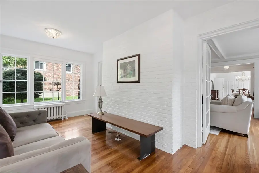 5 Moss Hill Rd, Boston, MA 02130 - #3