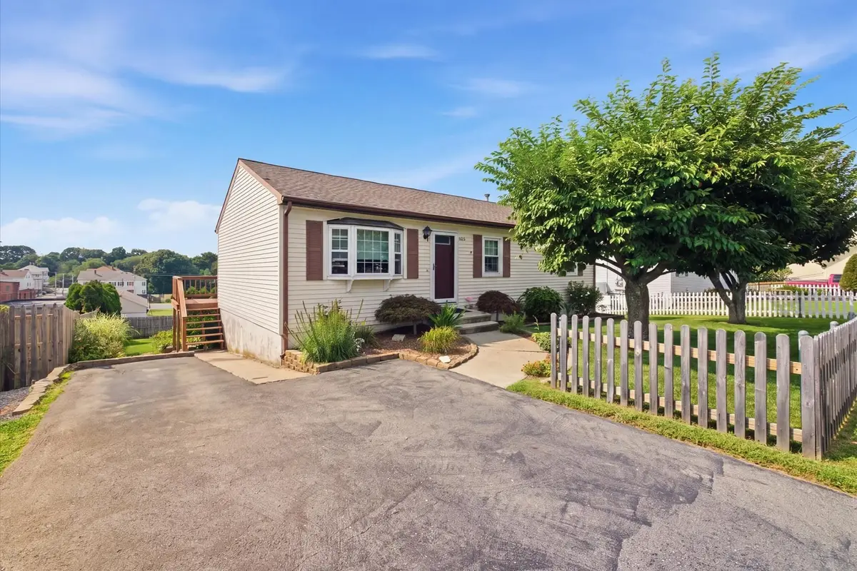 680 N Underwood St, Fall River, MA 02720 - #1