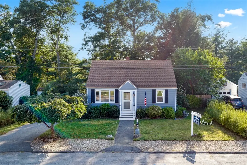 187 Campbell Dr, Lowell, MA 01851 - #1