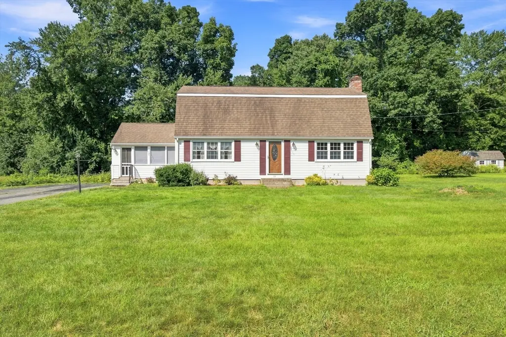 28 River Park Dr, Hampden, MA 01036 - #1