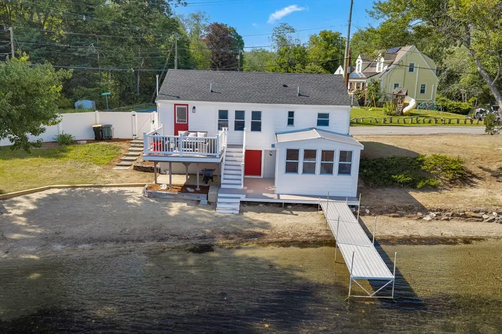 1 Summer Village Rd, Westford, MA 01886 - #1