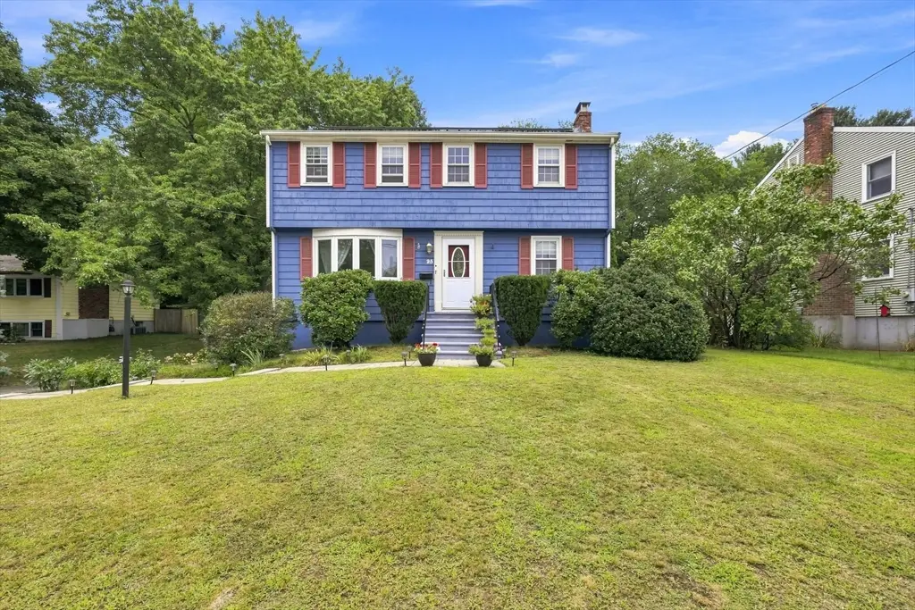 25 Mohawk Path, Bellingham, MA 02019 - #1