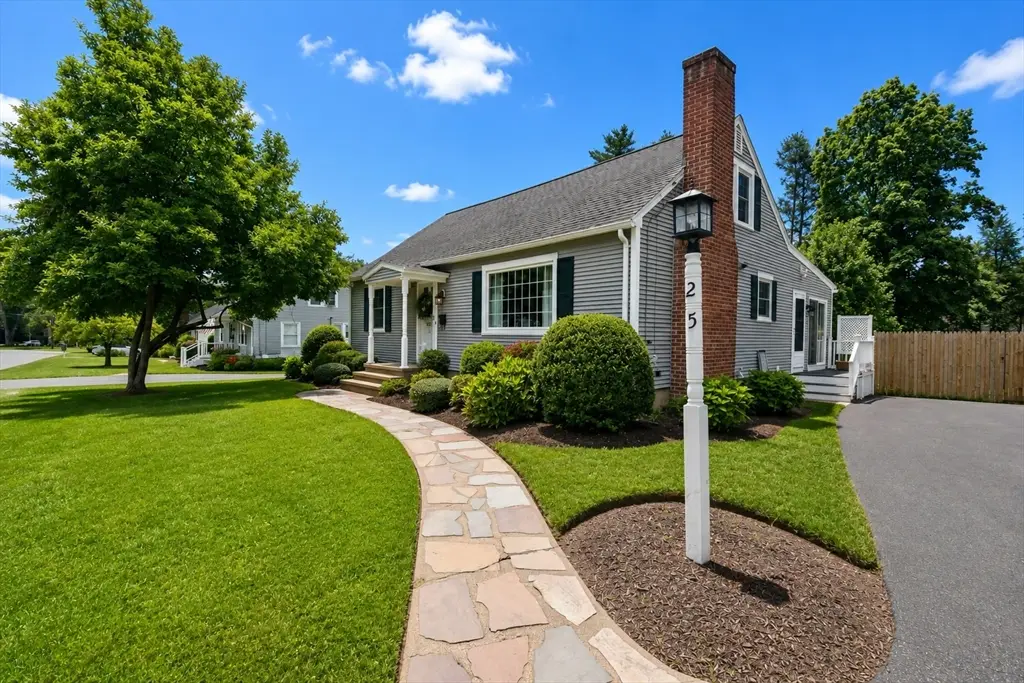 25 Speight Arden, East Longmeadow, MA 01028 - #1