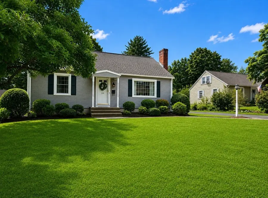 25 Speight Arden, East Longmeadow, MA 01028 - #2