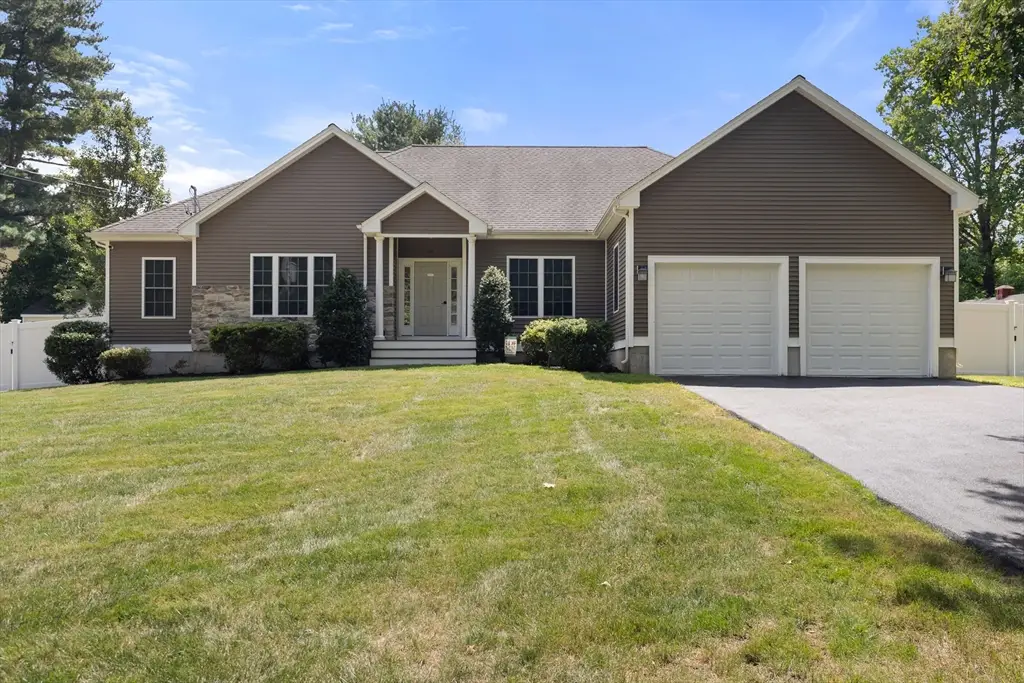 67 Bayberry Hill Road, Attleboro, MA 02703 - #1