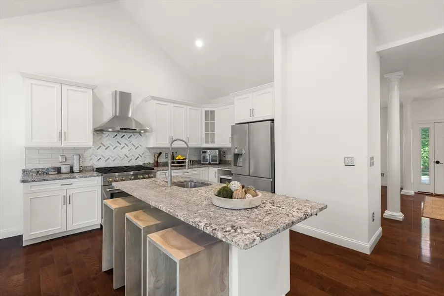 67 Bayberry Hill Road, Attleboro, MA 02703 - #2