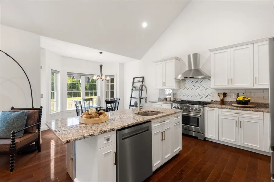 67 Bayberry Hill Road, Attleboro, MA 02703 - #3