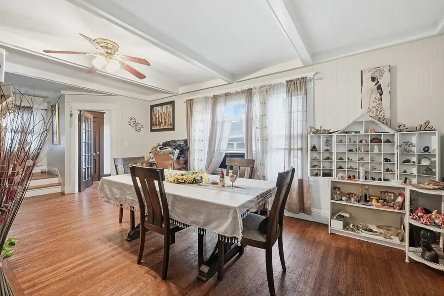 25 Eton Street, Springfield, MA 01108 - #3