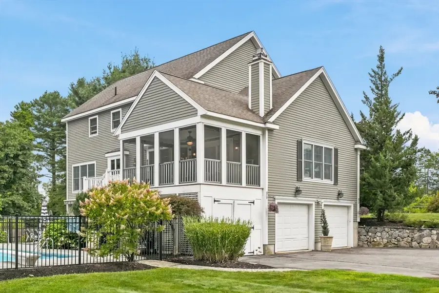 3 Ingalls Way, Middleton, MA 01949 - #2