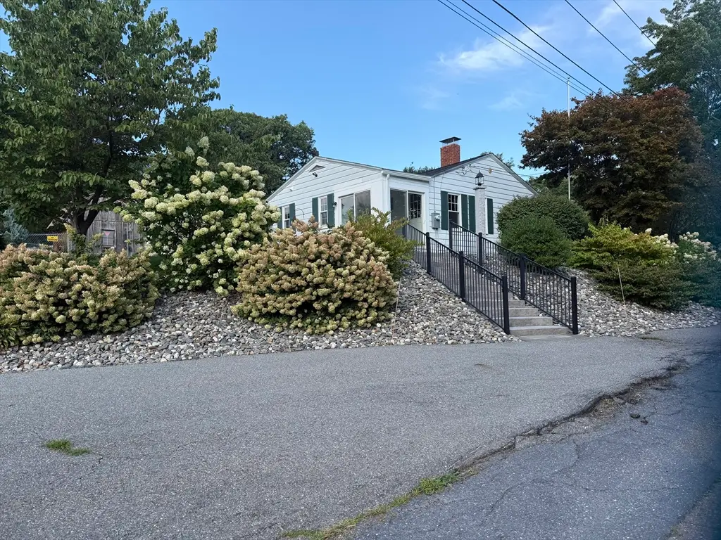 40 Marshall Rd, Fitchburg, MA 01420 - #1