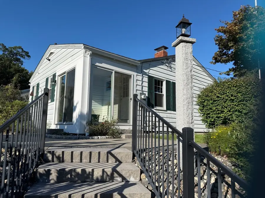 40 Marshall Rd, Fitchburg, MA 01420 - #2