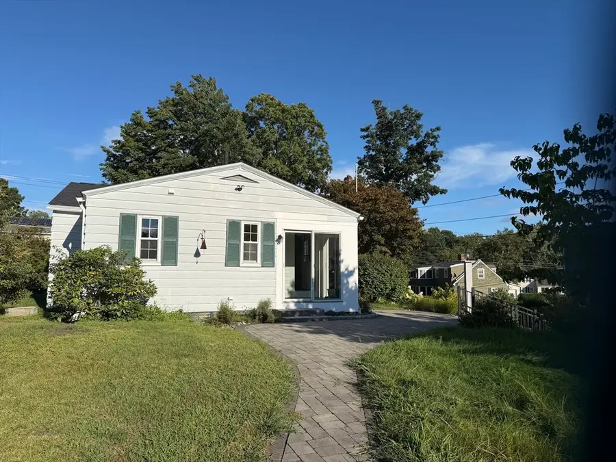 40 Marshall Rd, Fitchburg, MA 01420 - #3