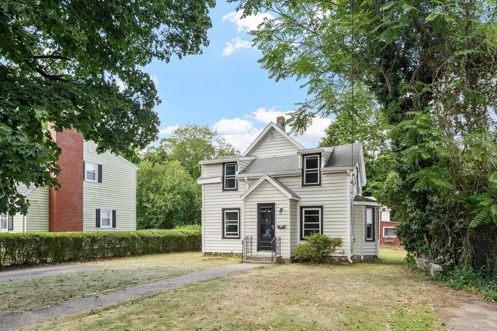9 Lill Avenue, Newton, MA 02465 - #1