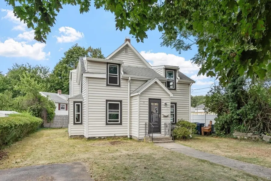 9 Lill Avenue, Newton, MA 02465 - #3